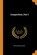 Composition, Part 1, Arthur Wesley Dow - Paperback - 9780353366848