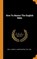 How to Master the English Bible, JAMES M. JAME GRAY - Gebonden - 9780353415034