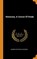 Harmony, a Course of Study, CHADWICK,  George Whitefield - Gebonden - 9780353454903