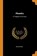 Phaedra, RACINE,  Jean - Paperback - 9780353596580