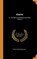 Alastor, SHELLEY,  Percy Bysshe - Gebonden - 9780353632554
