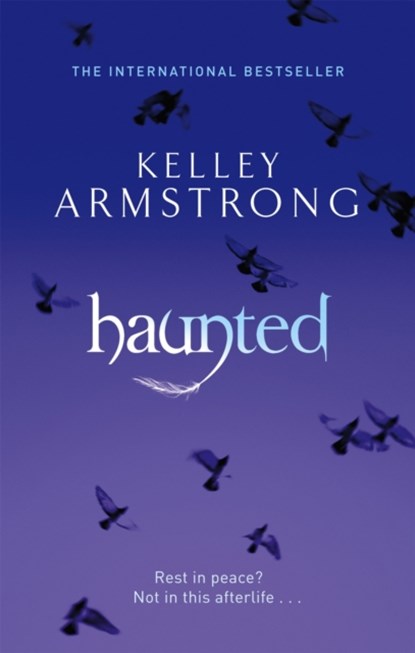 Haunted, Kelley Armstrong - Paperback - 9780356500171