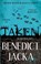 Taken, Benedict Jacka - Paperback - 9780356500263