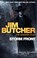 Storm Front, Jim Butcher - Paperback - 9780356500270