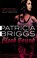 Blood Bound, Patricia Briggs - Paperback - 9780356500591