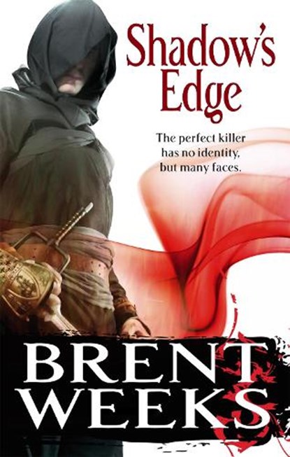 Shadow's Edge, WEEKS,  Brent - Paperback - 9780356500720