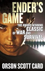 Ender's Game - Orson Scott Card - 9780356500843