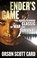Ender's Game, Orson Scott Card - Paperback - 9780356500843