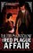 The Red Plague Affair, Lilith Saintcrow - Paperback - 9780356500935