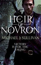 Heir Of Novron | Michael J Sullivan | 