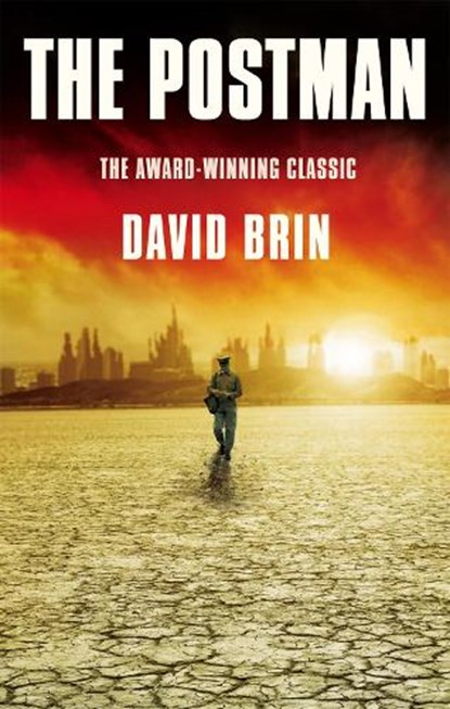 The Postman, David Brin - Paperback - 9780356501758
