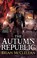 The Autumn Republic, Brian McClellan - Paperback - 9780356502076