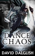 A Dance of Chaos | David Dalglish | 