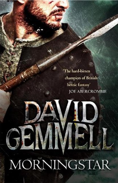 Morningstar, David Gemmell - Paperback - 9780356503806