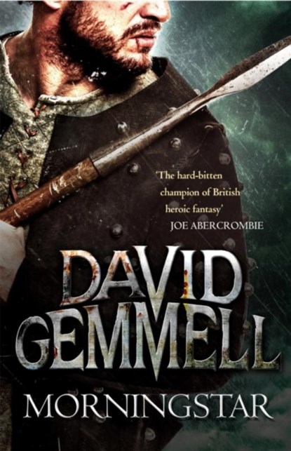 Morningstar, David Gemmell - Paperback - 9780356503806