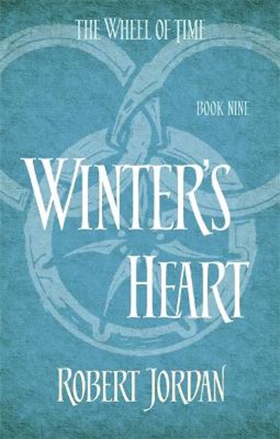 Wheel of time (09): winter's heart