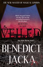 Veiled | Benedict Jacka | 