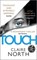 Touch, Claire North - Paperback - 9780356504568