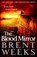 Blood Mirror, WEEKS,  Brent - Paperback - 9780356504636