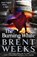 The Burning White, Brent Weeks - Paperback - 9780356504643