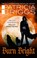 Burn Bright, Patricia Briggs - Paperback - 9780356506005