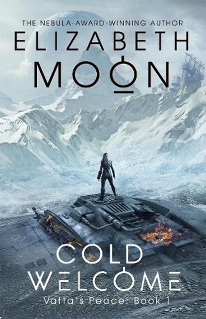 Cold Welcome, Elizabeth Moon - Paperback - 9780356506289