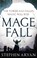 Magefall, Stephen Aryan - Paperback - 9780356508498