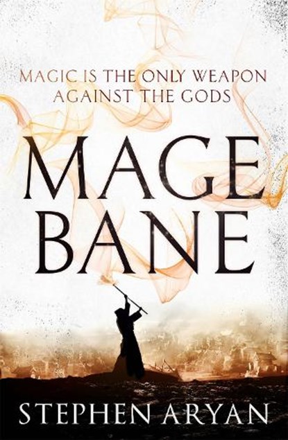 Magebane, Stephen Aryan - Paperback - 9780356508511