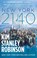 New York 2140, Kim Stanley Robinson - Paperback - 9780356508788