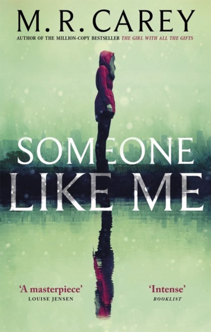 Someone Like Me, M. R. Carey - Paperback - 9780356509495