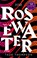 Rosewater, Tade Thompson - Paperback - 9780356511368