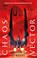 Chaos Vector, Megan E. O'Keefe - Paperback - 9780356512235