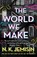 The World We Make, N. K. Jemisin - Paperback - 9780356512716