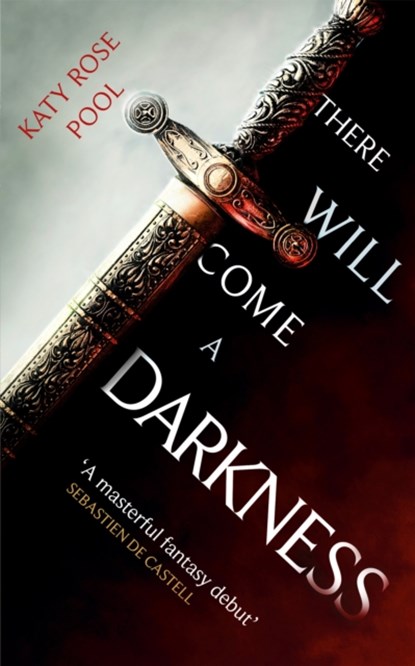 There Will Come a Darkness, Katy Rose Pool - Paperback - 9780356513539