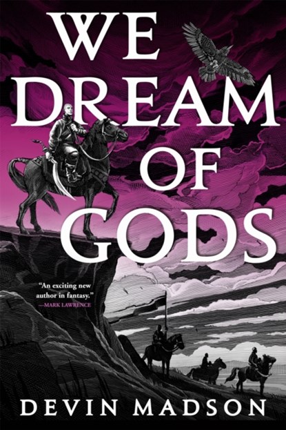 We Dream of Gods, Devin Madson - Paperback - 9780356514130