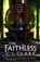 The Faithless, C. L. Clark - Paperback - 9780356516240