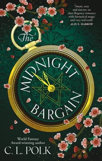The Midnight Bargain, C. L. Polk - Ebook - 9780356516288