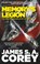 Memory's Legion, James S. A. Corey - Paperback - 9780356517759