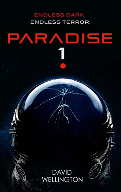 Paradise-1, David Wellington - Paperback - 9780356518220