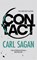Contact, Carl Sagan - Paperback - 9780356518848