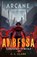 Ambessa: Chosen of the Wolf, C. L. Clark - Gebonden - 9780356519838
