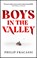 Boys in the Valley, Philip Fracassi - Paperback - 9780356520551