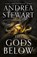 The Gods Below, Andrea Stewart - Paperback - 9780356520681