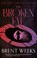 The Broken Eye, Brent Weeks - Paperback - 9780356522456