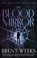 The Blood Mirror, Brent Weeks - Paperback - 9780356522463