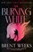 The Burning White, Brent Weeks - Paperback - 9780356522470