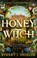 The Honey Witch, Sydney J. Shields - Paperback - 9780356522548