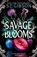 Savage Blooms, S.T. Gibson - Paperback - 9780356523248