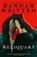 Reliquary, Hannah Whitten - Paperback - 9780356525723