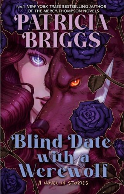 Blind Date with a Werewolf, Patricia Briggs - Paperback - 9780356529295